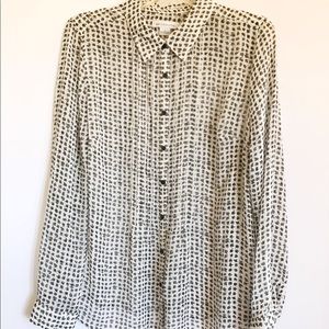 Blouse by Liz Claiborne